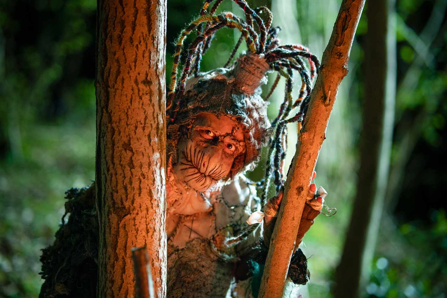 The Yellow Brick Road’ trailer