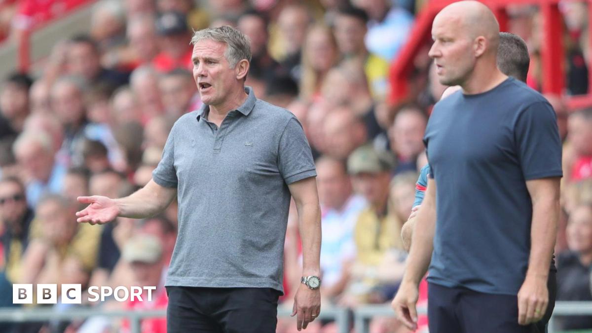 ‘They’ll be back’ – Wrexham show compassion for Sheffield Wednesday’s plight