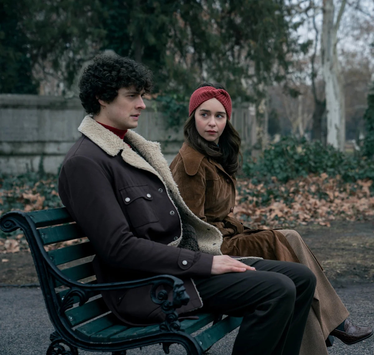 This New Spy Drama Has a 96 Percent Rotten Tomatoes Rating — Is It 2026’s First Great New Show?