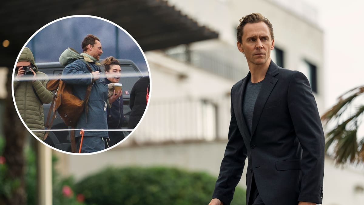 Tom Hiddleston on playing Sir Edmund Hillary, filming in NZ and returning to The Night Manager