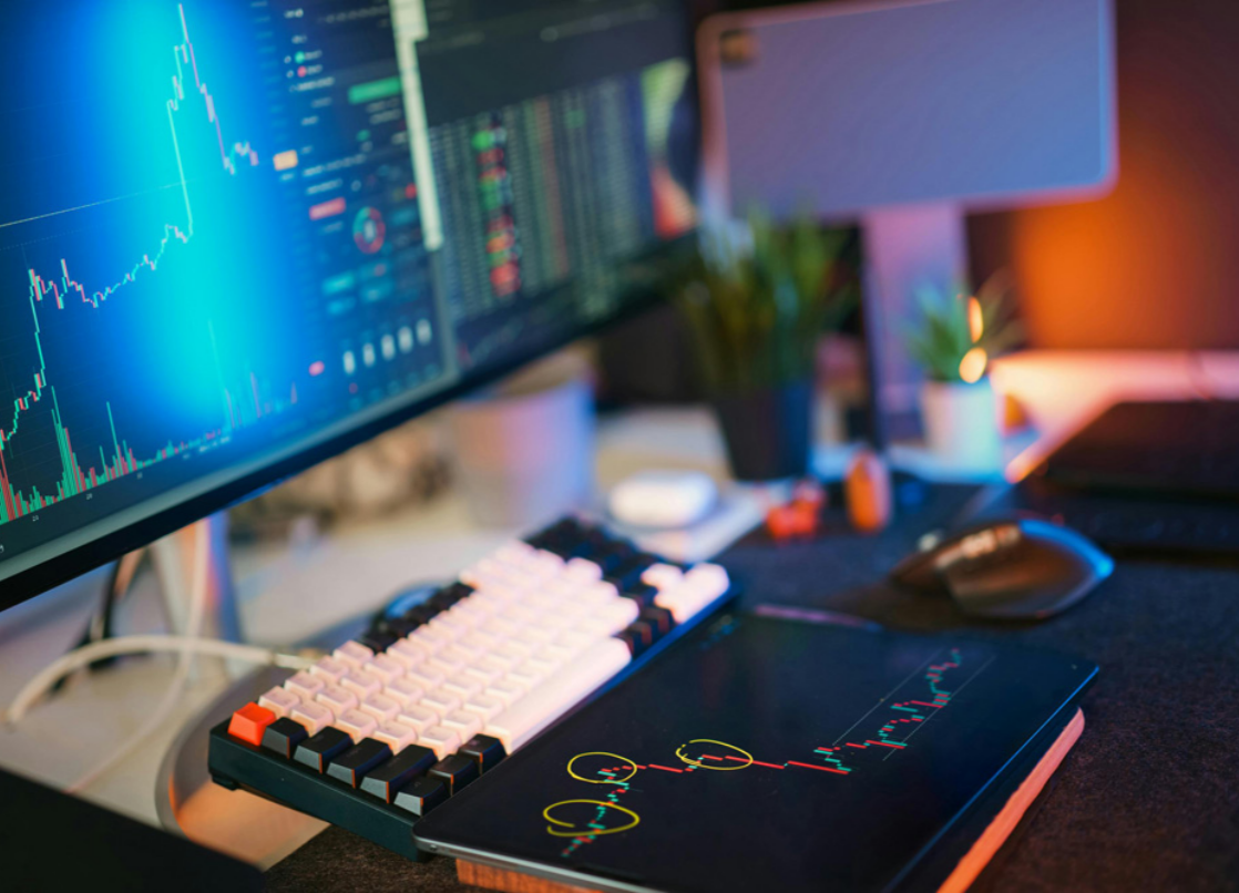 TryHard Holdings Surges as Share Buyback Initiates Positive Market Response​