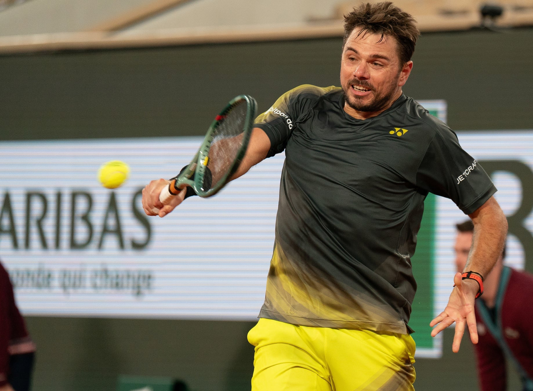 United Cup Quarterfinal Predictions Including Wawrinka vs Baez