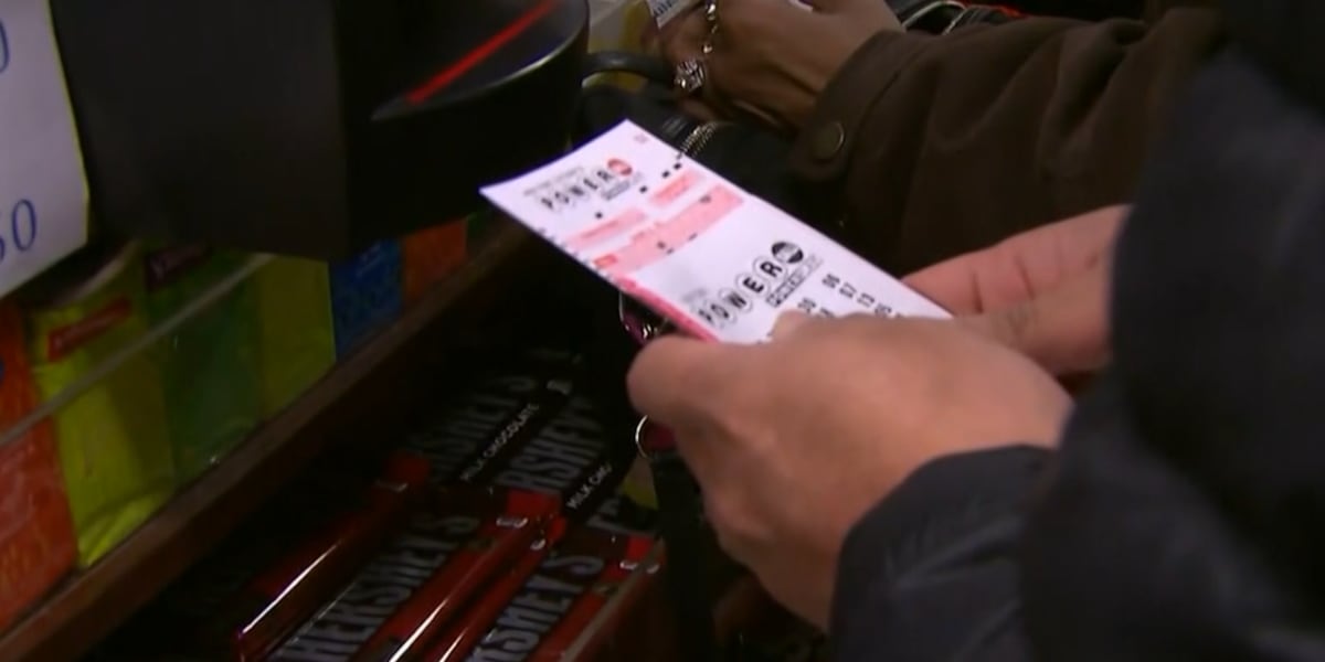 Vermont lawmakers consider online lottery bill