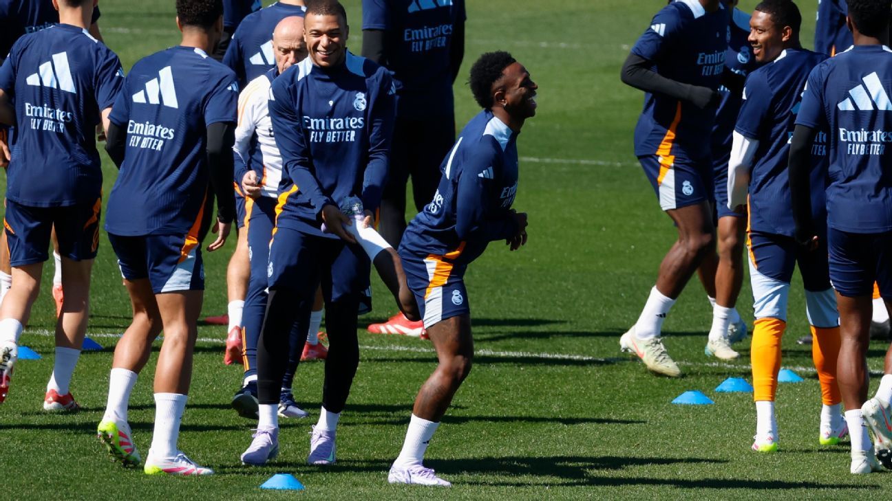 Villarreal vs Real Madrid: probables alineaciones, Jornada 21, LaLiga