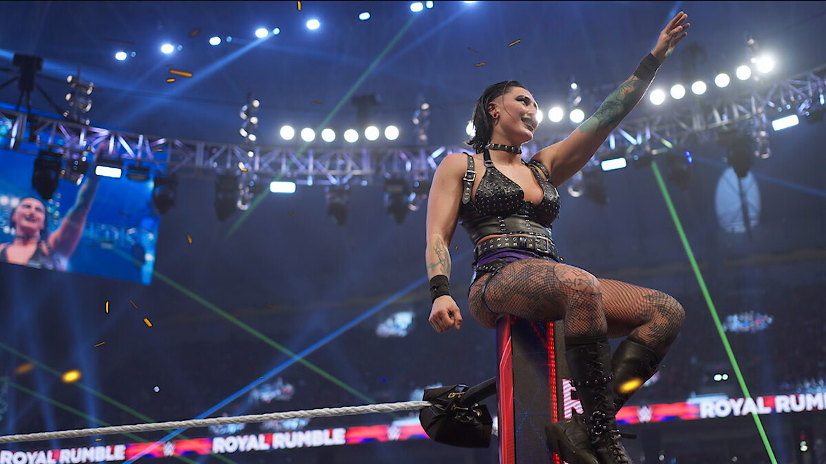 WWE Royal Rumble 2026: Date, Time, Card, Location, and What’s at Stake on the Road to WrestleMania
