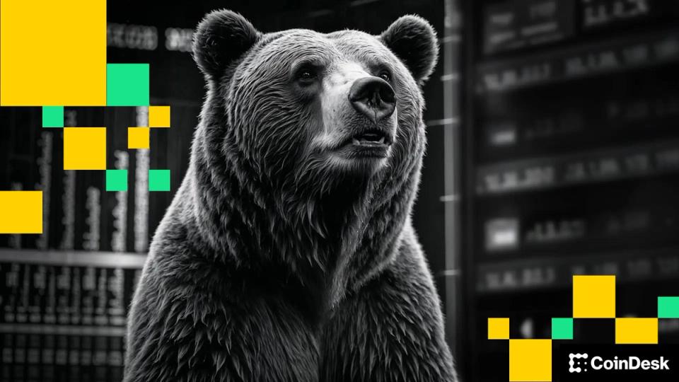 Weaker dollar fails to spur BTC price gains, here’s the reason why