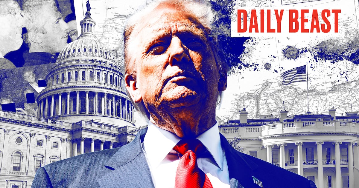 Why Trump Isn’t Joking About Canceling Midterms: Congressman Seth Moulton