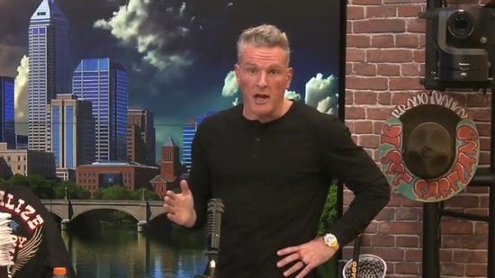 Why was The Pat McAfee Show removed from ESPN? Viewers left frustrated; ‘excuse me…’