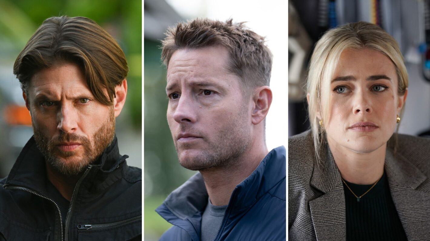 Will Jensen Ackles and Melissa Roxburgh Return as Colter’s Siblings in 2026?