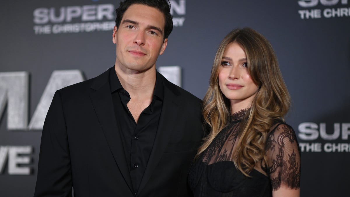 Will Reeve marries Amanda Dubin with ‘GMA’ wedding guests