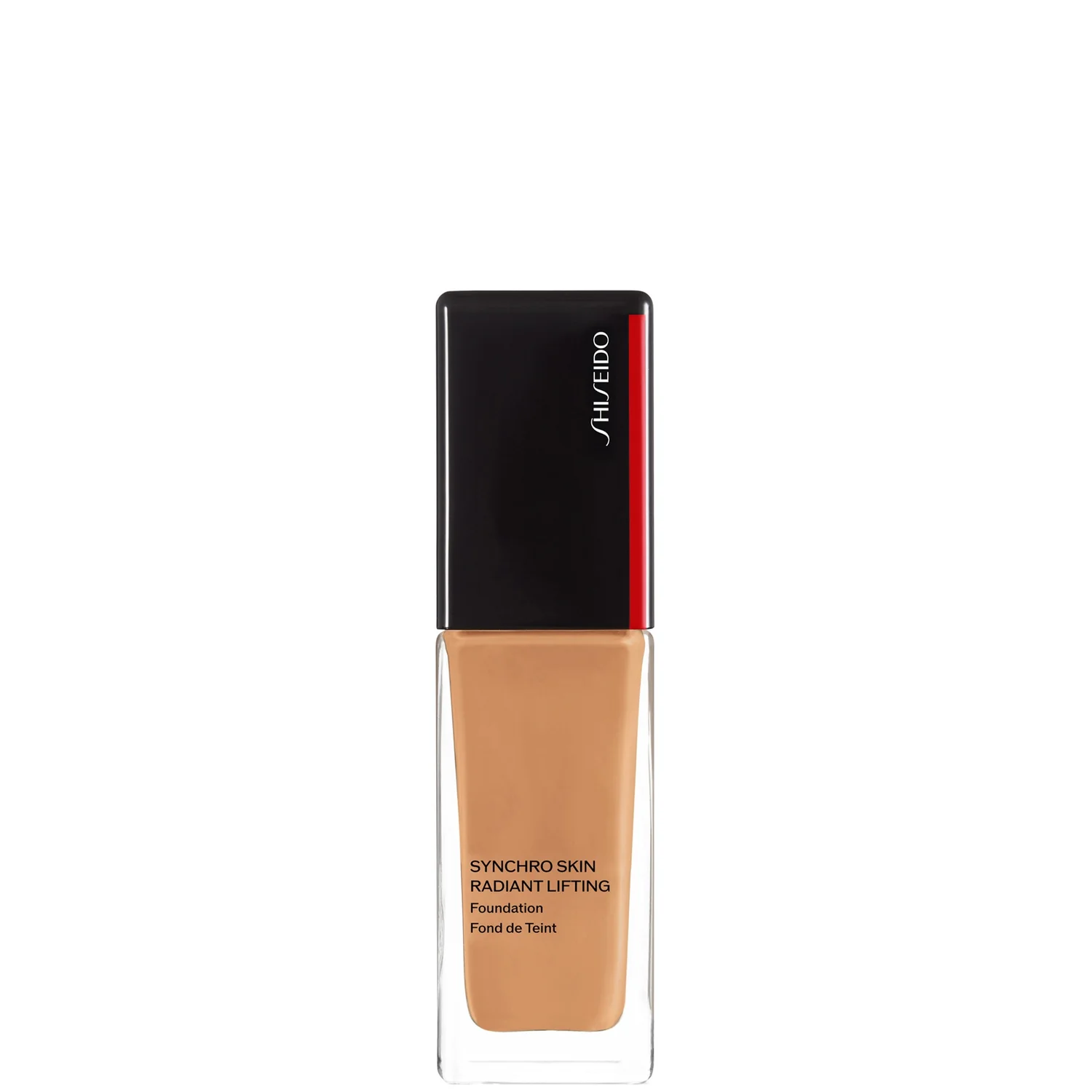 Shiseido Synchro Skin Radiant Lifting Foundation 30ml (various Shades)