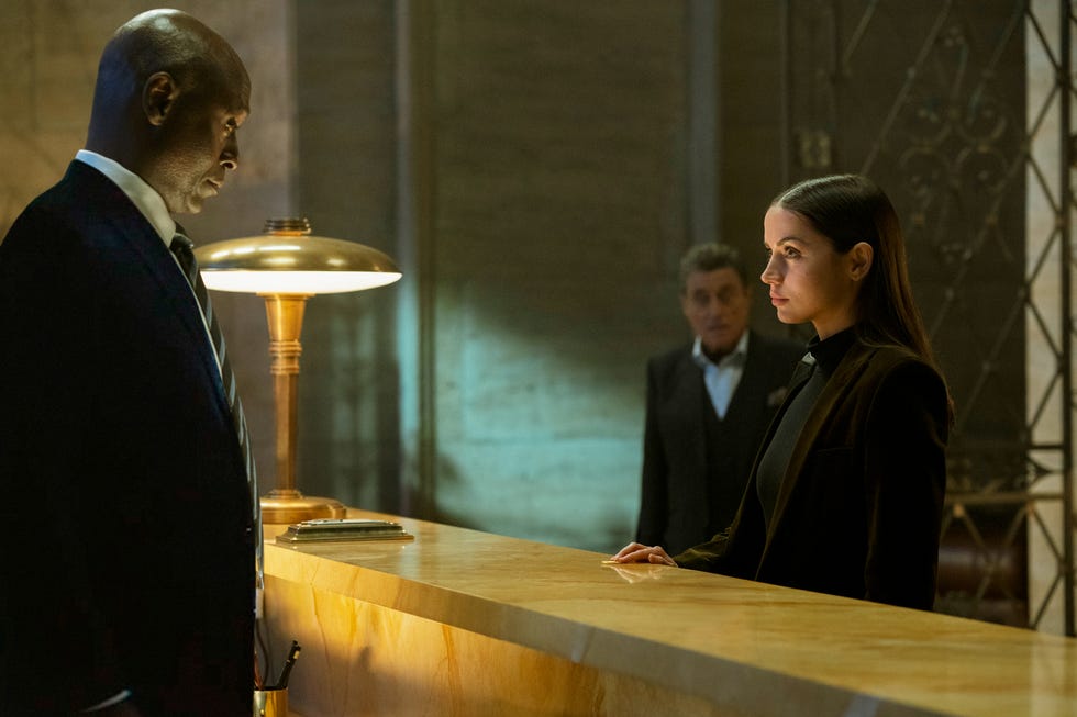 Ana de Armas, Ballerina ana de armas, ballerina