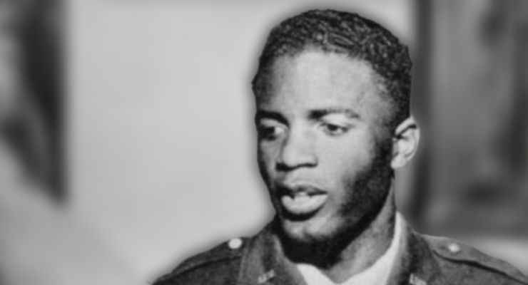 Before He Broke Baseball’s Color Line, Jackie Robinson Was a Kid Growing Up on Pepper Street – Pasadena Weekendr