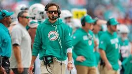 Bills coaching search: Buffalo to interview Mike McDaniel with Josh Allen 'significantly' involved in process