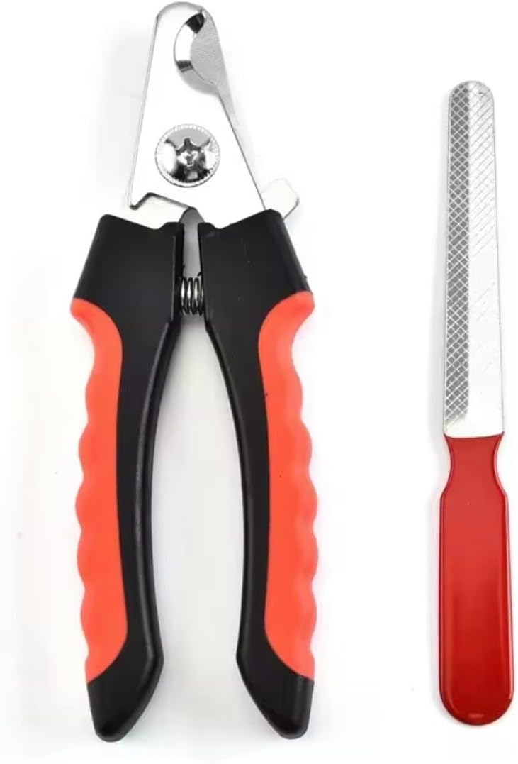 pet Grooming Nail Cutter Stainless