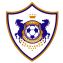 FK Qarabag logo