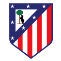 Atletico Madrid logo