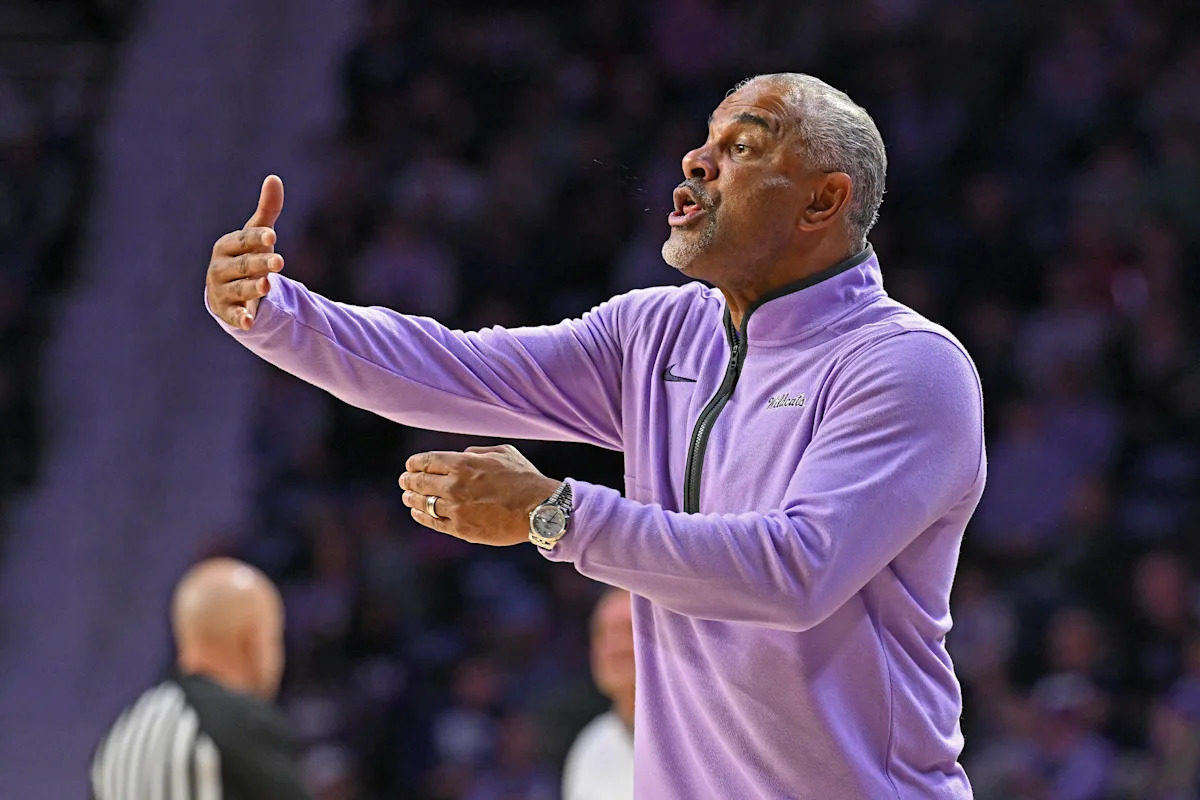 2025-26 Kansas State MBB: Game 23 at TCU