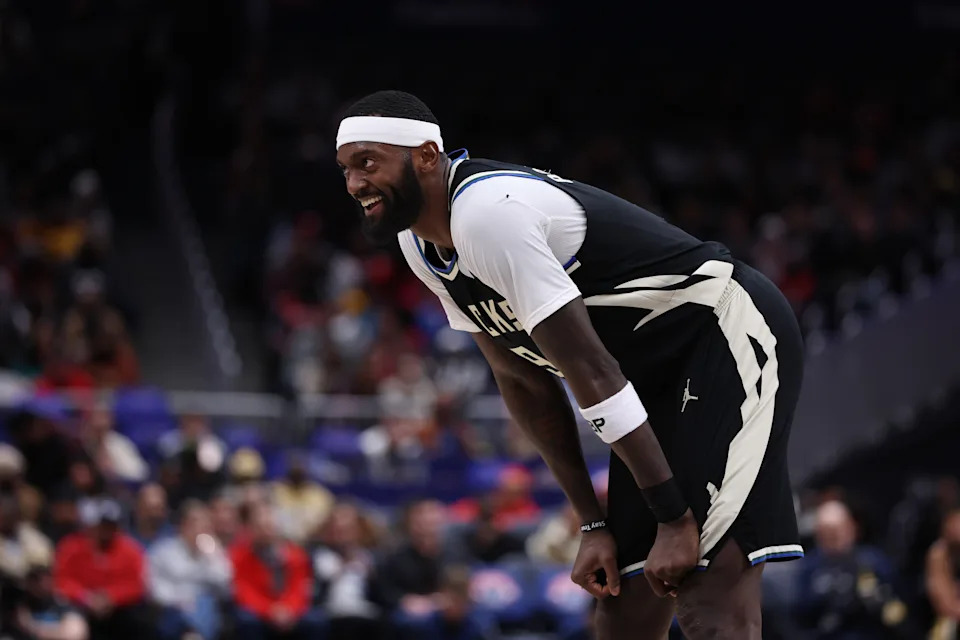 Bobby Portis | NBAE via Getty Images