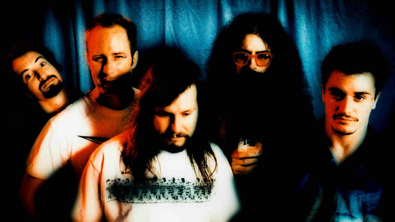 Angel Dust by Faith No More: the story behind the album