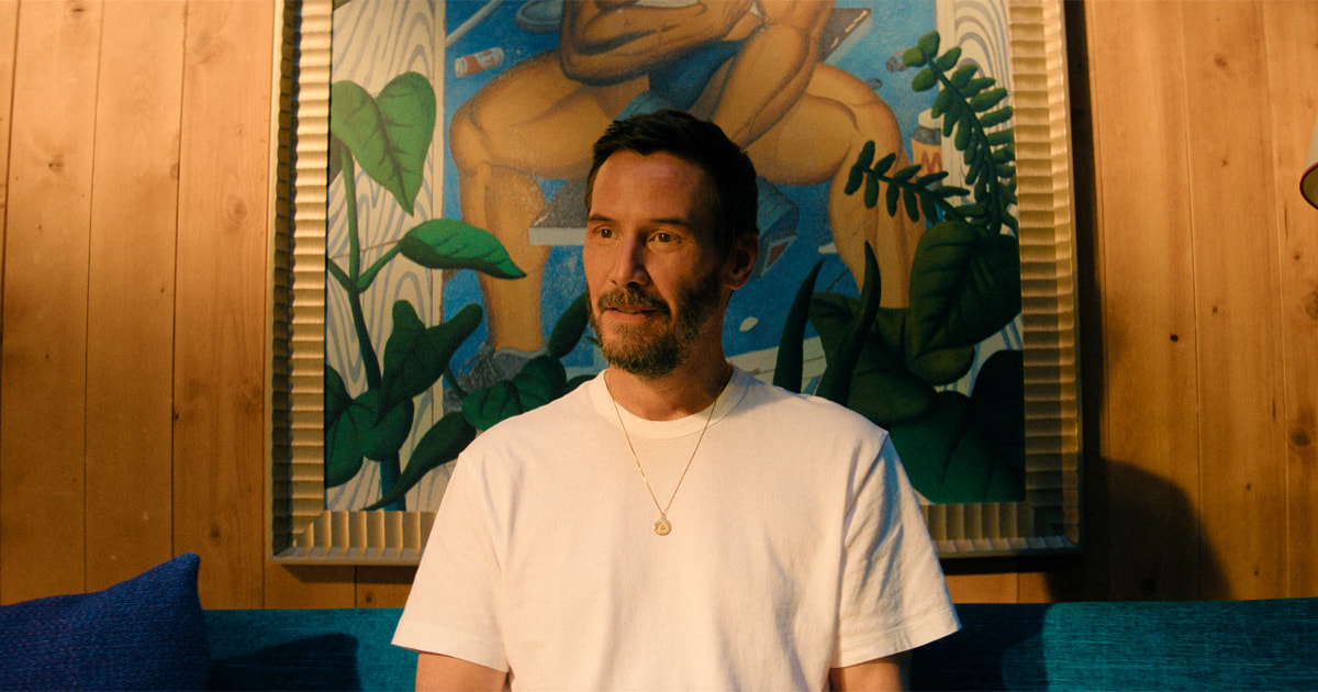 Apple Original Films unveils a first look at Jonah Hill’s dark comedy “Outcome”