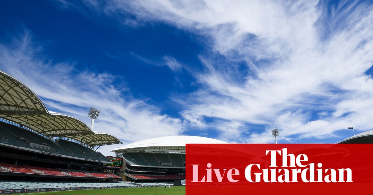Australia v India: third women’s T20 international – live | Australia women’s cricket team
