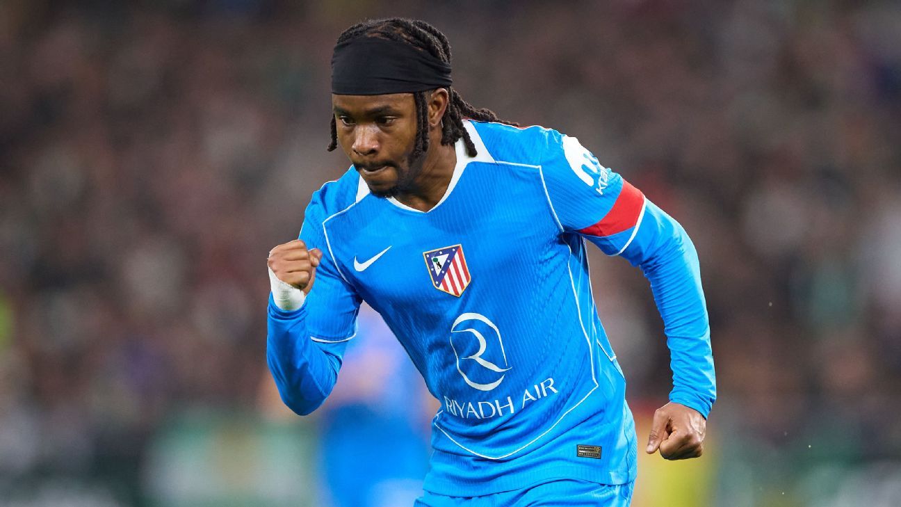 Can Lookman revive Simeone’s predictable Atlético Madrid?