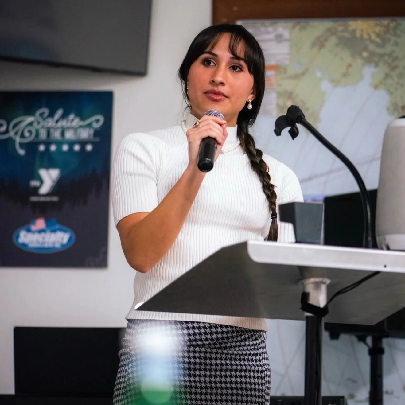 Chloe Cole on Fashion, Faith, and Healing — The Conservateur