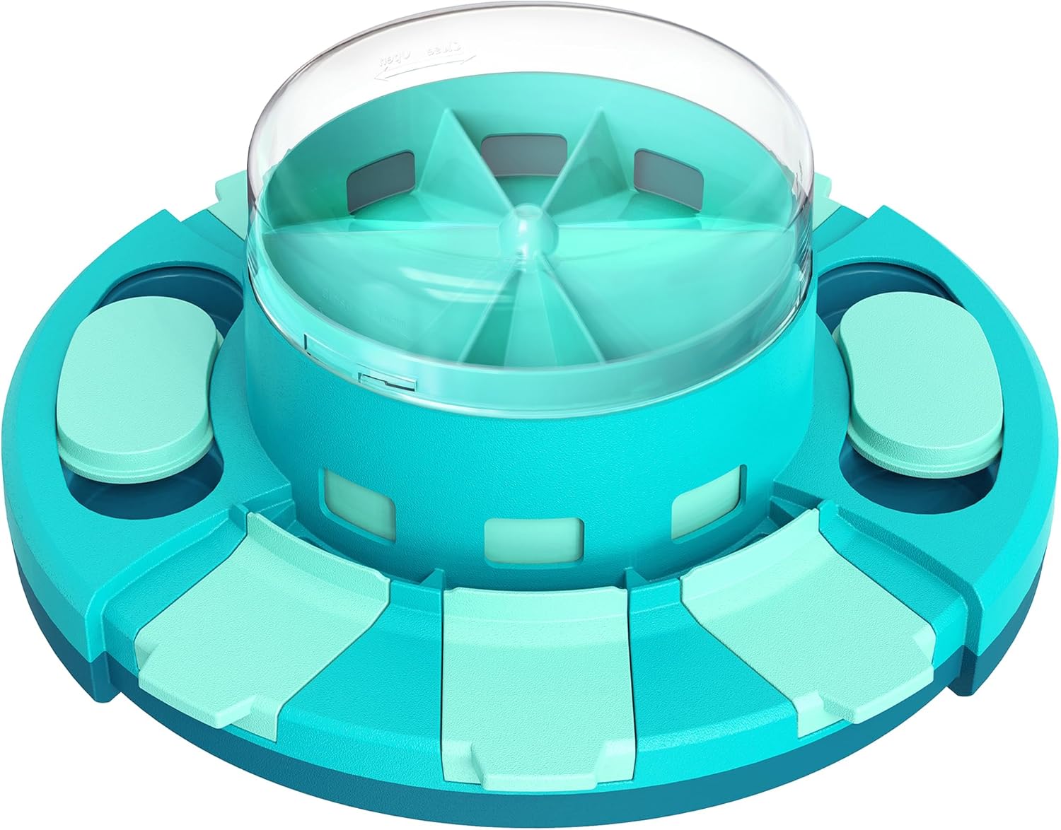 Dog Puzzle Toy, Food Treat Feeder, Mental Stimulation