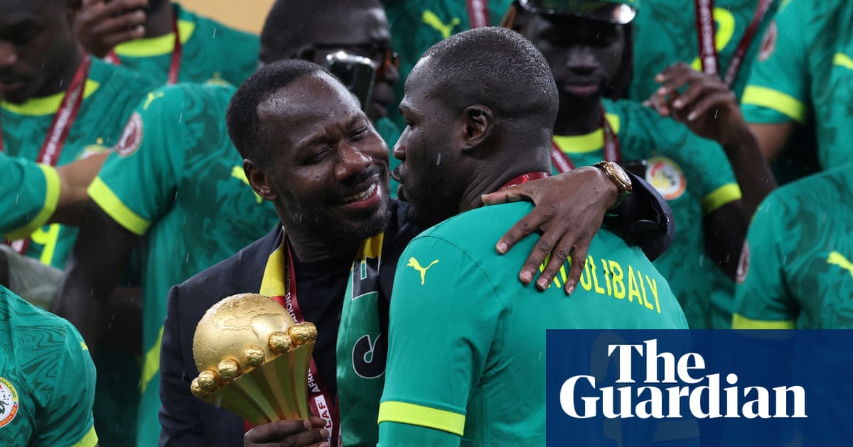 Doubts over hosts’ readiness set to force postponement of 2027 Africa Cup of Nations | Africa Cup of Nations