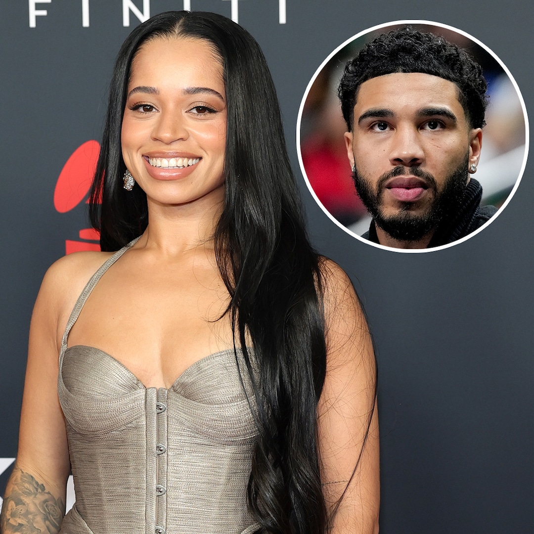 Ella Mai on Her Baby With Jayson Tatum