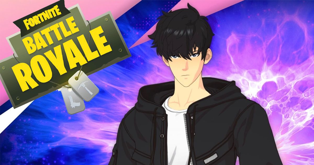 Everything you need to know about Fortnite update 39.50 including release date, downtime and more