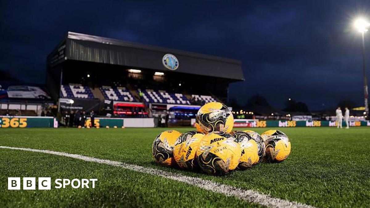 FA Cup LIVE: Build up to Macclesfield vs Brentford and fifth-round draw – radio commentary, updates, stats & head-to-head