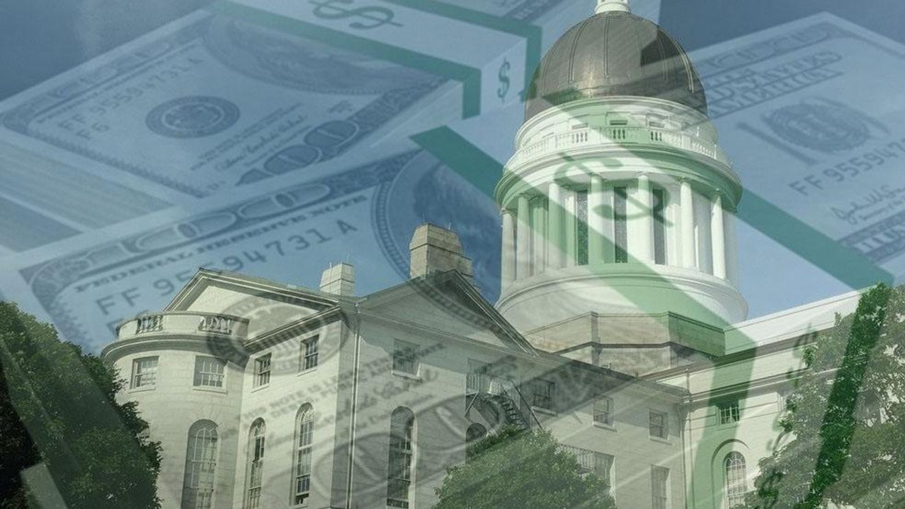 Find out if Maine is holding your unclaimed property