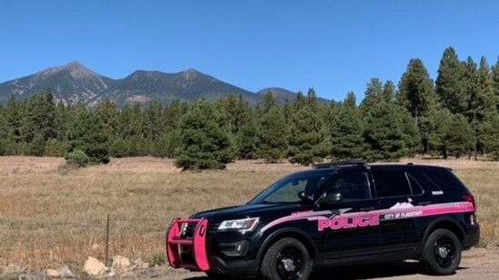 Flagstaff shooting: Reports of active shooter situation in Railroad Springs area; first details