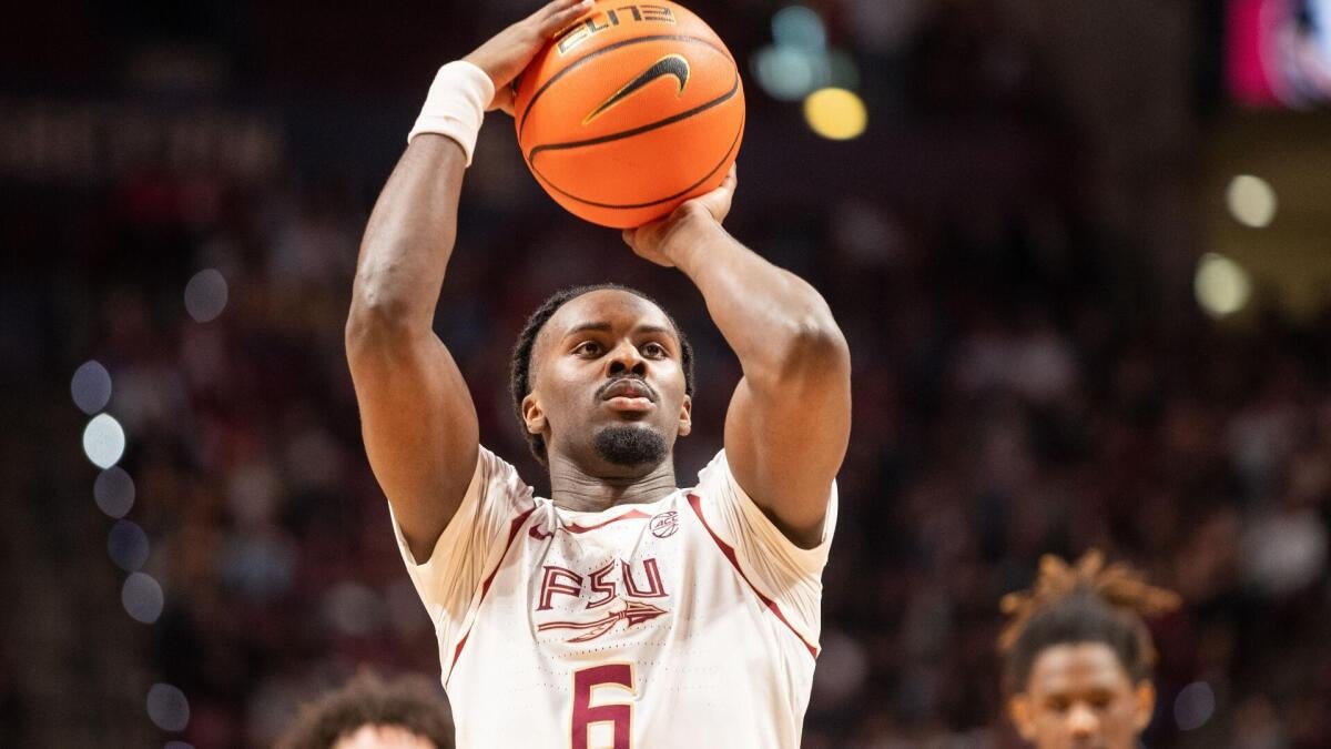 Florida State vs. Boston College prediction, odds, spread, time: 2026 college basketball picks from proven model