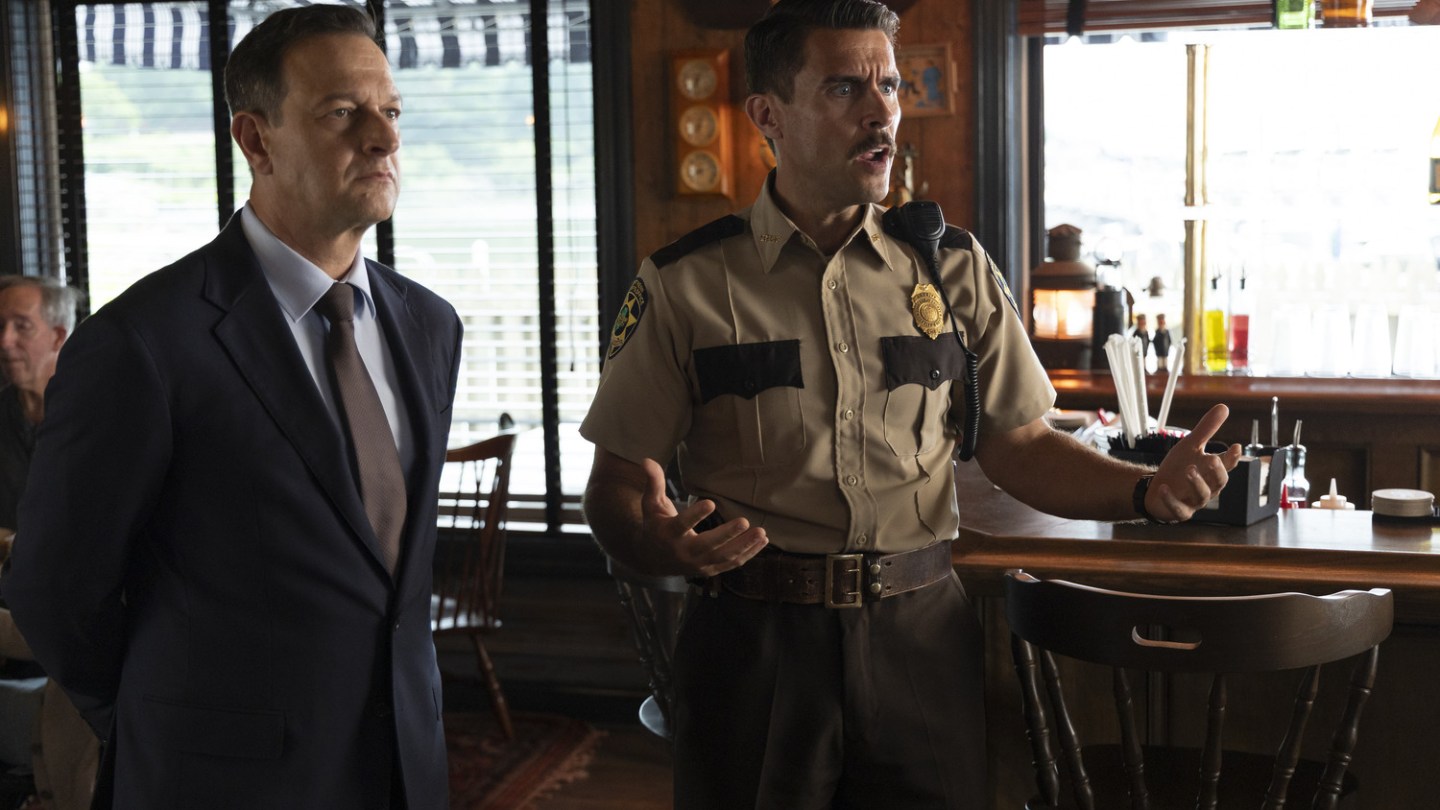 Fox’s ’Best Medicine,’ ‘Fear Factor,’ ‘Memory of a Killer’ Get Solid Ratings