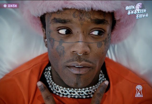 France meets Lil Uzi Vert in new single ‘What You Saying’ – The Mirror