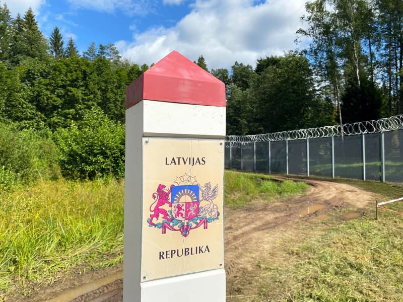 Germany’s Dynamit Nobel Defence to build anti-tank mines for Latvia