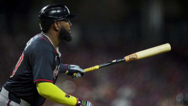 Guardians predicted to sign M Dodgers World Series champion to revive outfield over Marcell Ozuna