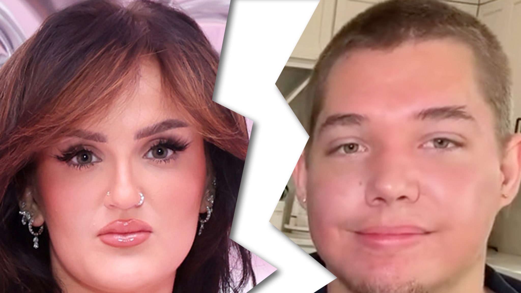 Influencer Mikayla Nogueira Confirms Split From Husband Cody Hawken