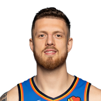 Isaiah Hartenstein fills stat sheet Friday against Nets – Isaiah Hartenstein News