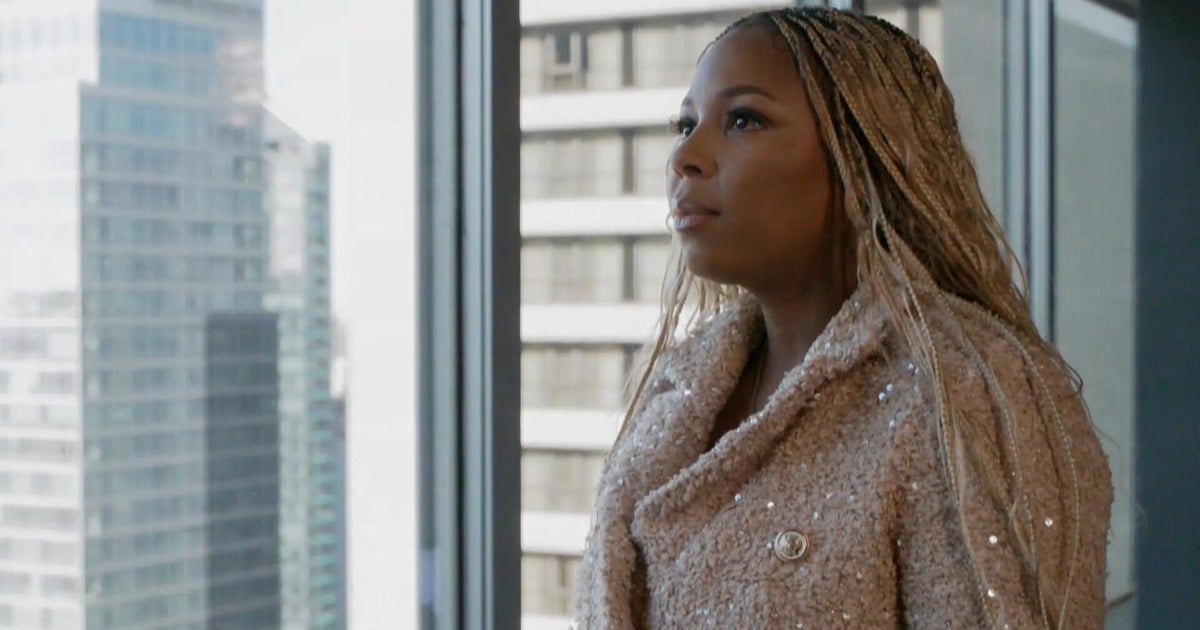 Jane Doe in R. Kelly’s sex tape tells her story: “My true self today is Reshona Landfair”