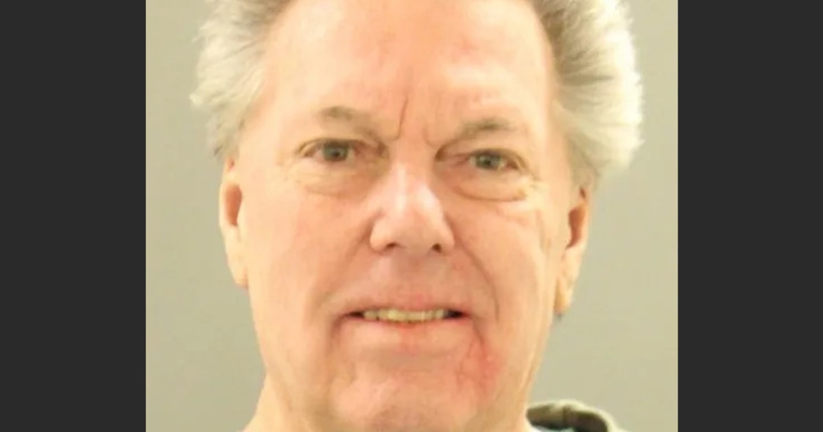 Jill Biden’s ex-husband arrested and charged with killing his current wife