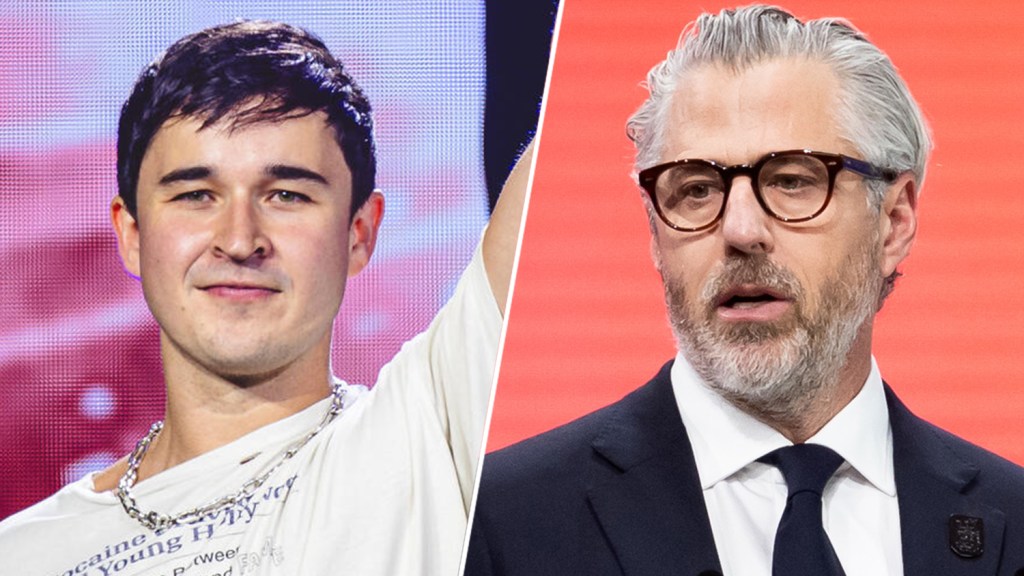 John Summit Threatens Wasserman Exit Over Founder’s Epstein Ties