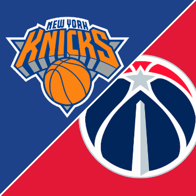 Knicks 132-101 Wizards (Feb 3, 2026) Game Recap