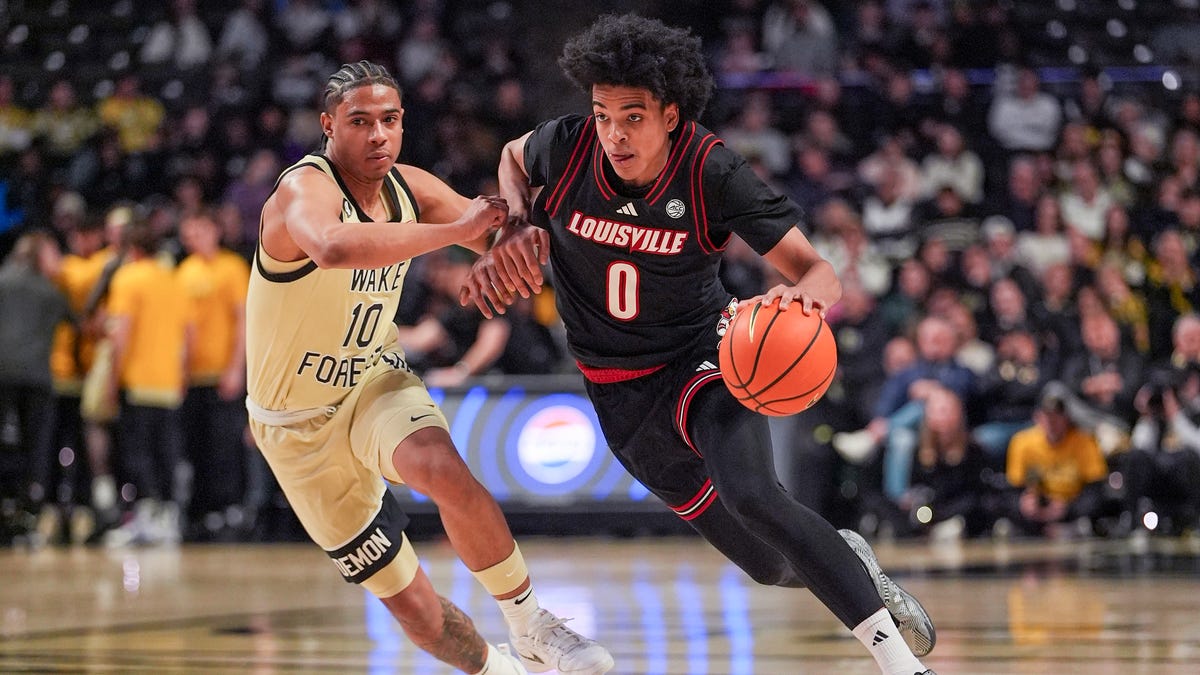 Louisville vs NC State odds, prediction, pick for UofL basketball game