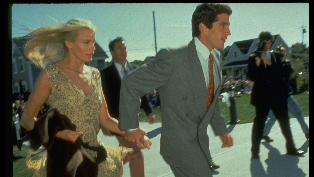 ‘Love Story’: Inside JFK Jr. and Daryl Hannah’s Tumultuous Relationship