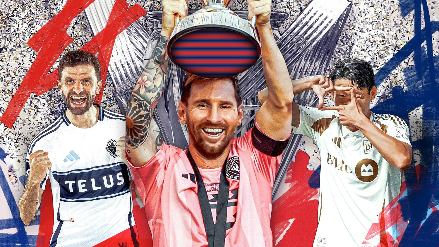 MLS team-by-team preview: Why is 2026 your team’s year?