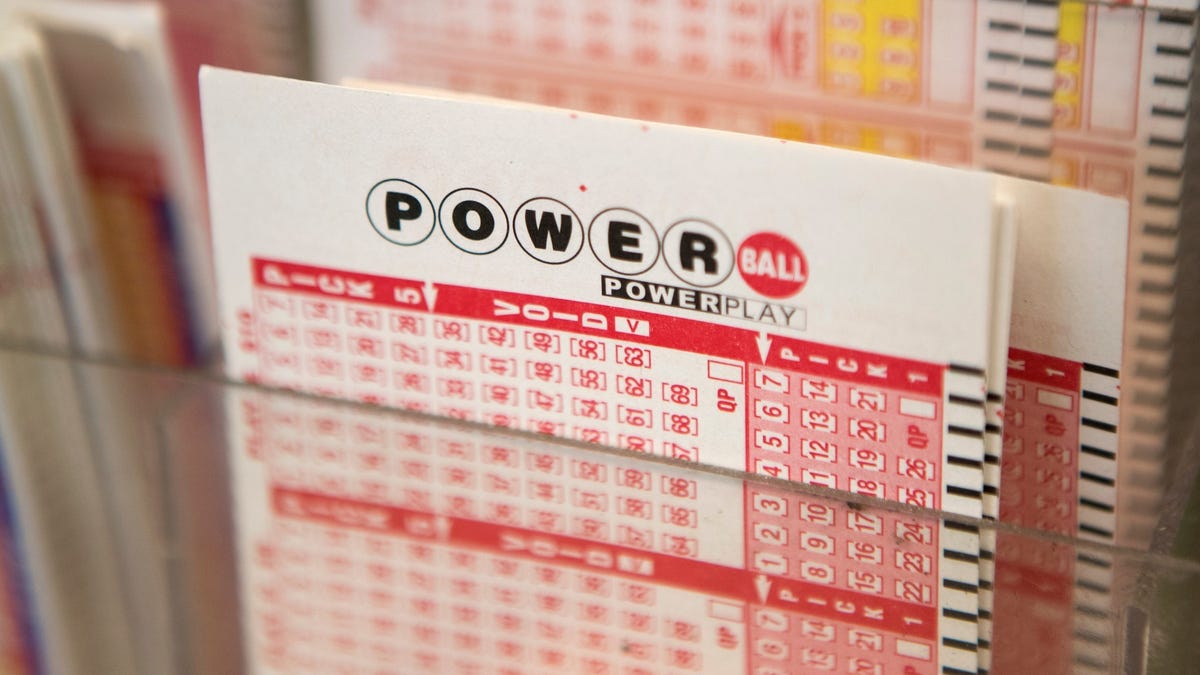 Monday 2/23/26 Powerball 3 million jackpot winning numbers